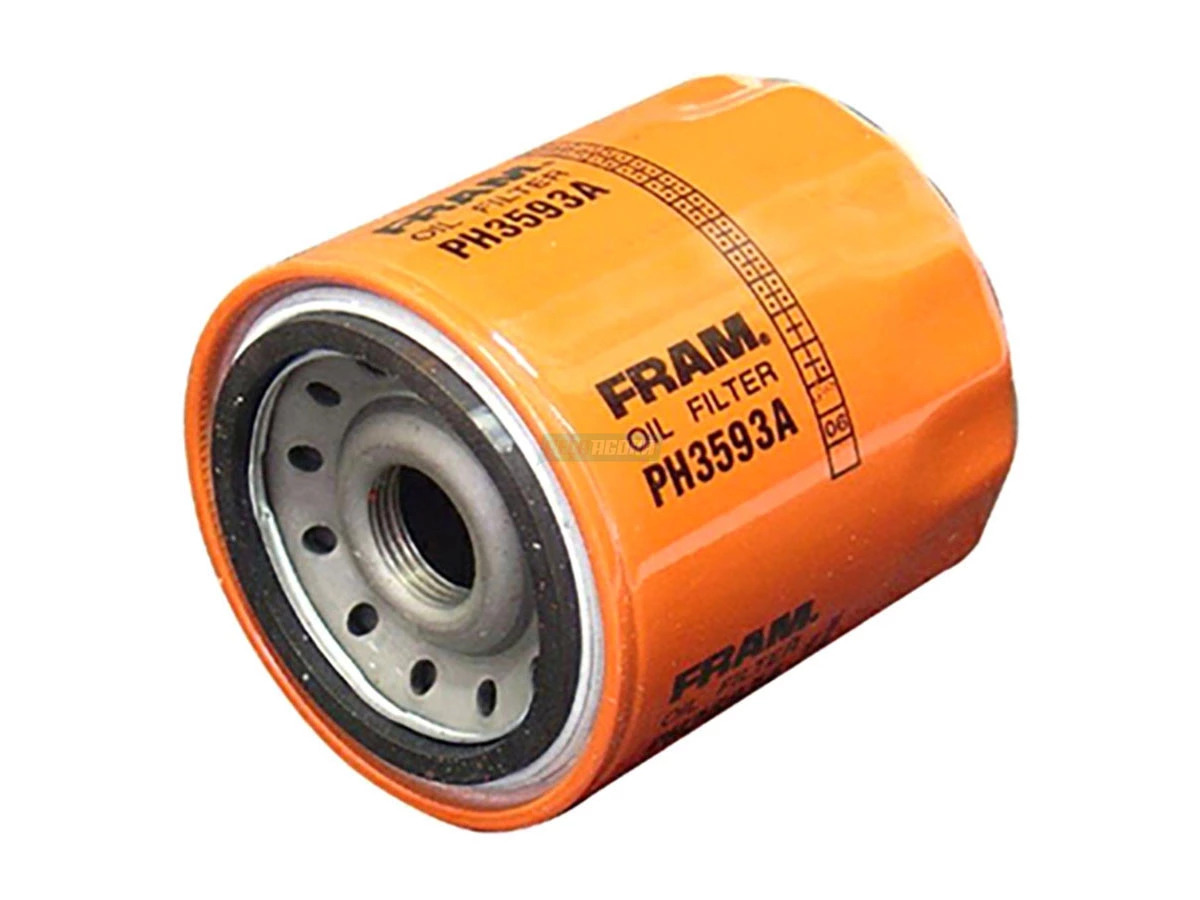 FILTRO LUBRIFICANTE OLEO MOTOR (PH3593A.)