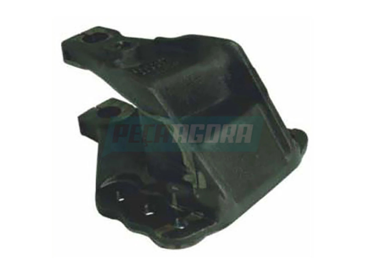 SUPORTE MOLA TRASEIRA PARTE DIANTEIRA DIREITA (TAC803571,)