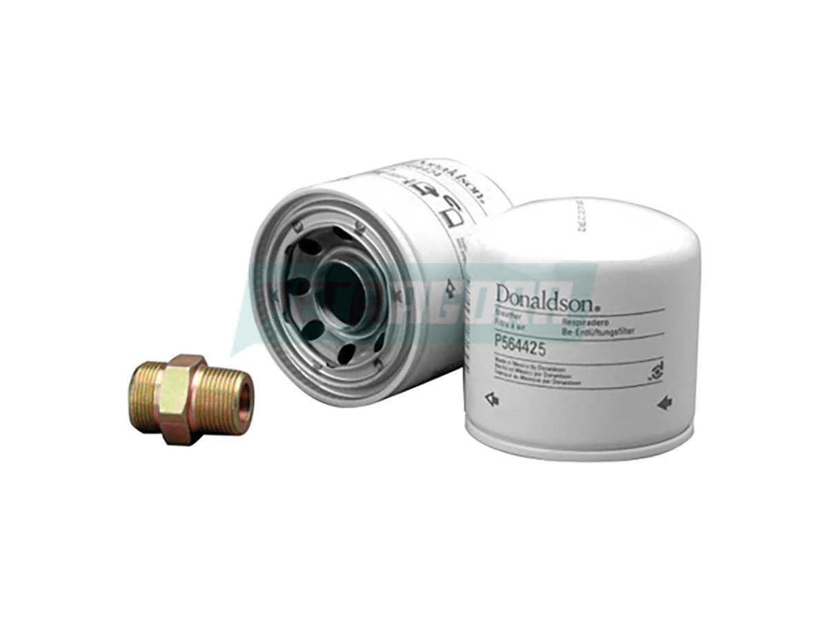 FILTRO HIDRAULICO (P564425.)