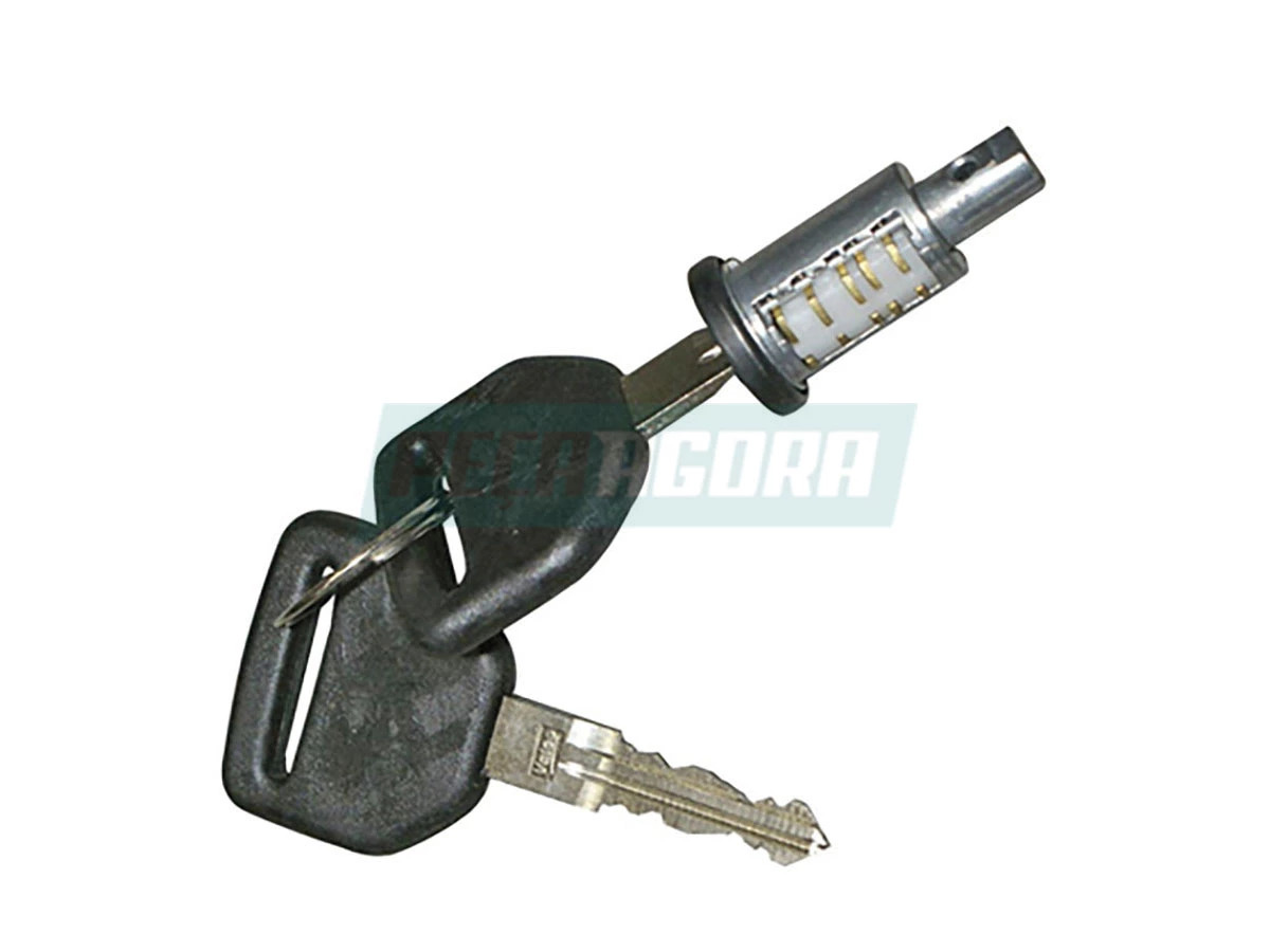 CILINDRO PORTA CARGO LE-LD (85HUE21990AA.)