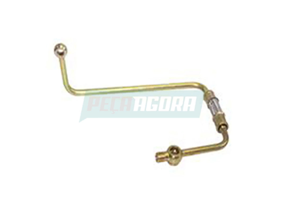 FLEXIVEL LUBRIFICACAO TURBINA    SPRINTER 312 (0000960490)