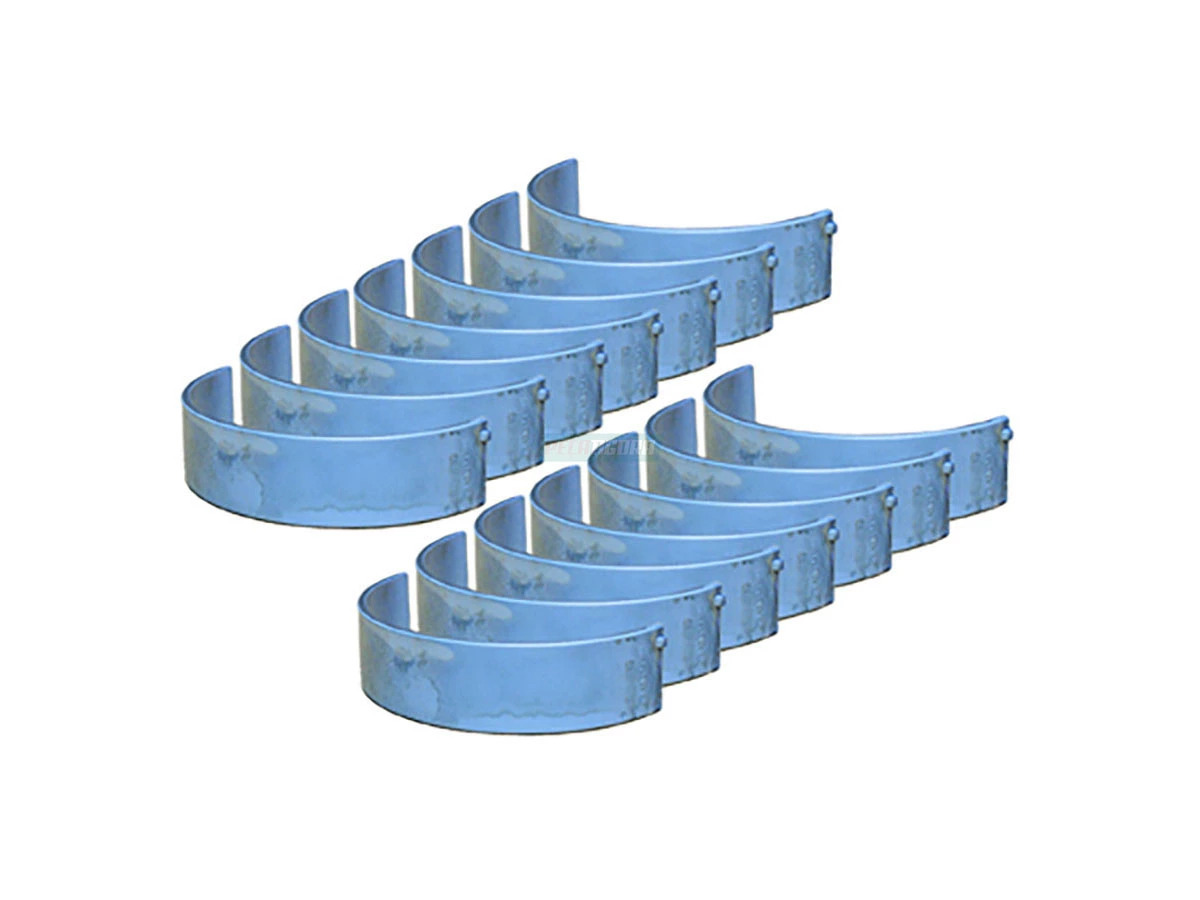 BRONZINA MANCAL STD OM906 926 6 CIL (77539600)