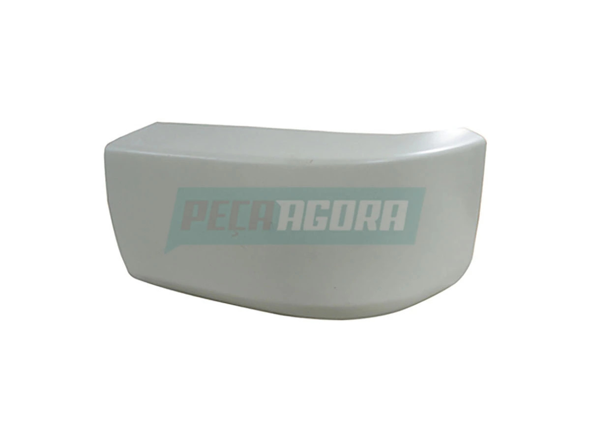 PONTEIRA PARACHOQUE DELIVERY 2012 LE (2P0807141B-9IN)