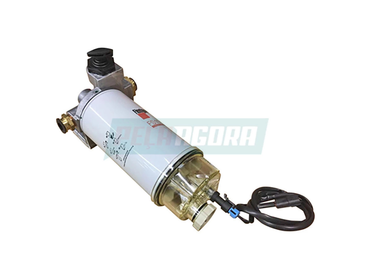 FILTRO DE COMBUS C- REGULADOR PRESSAO (2R0201512.)