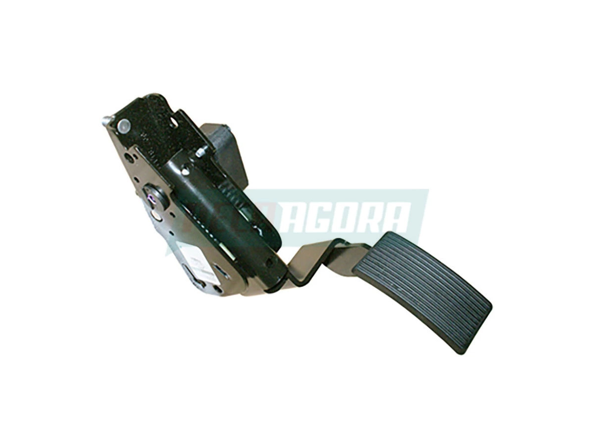 PEDAL DO ACELERADOR (2W0721503.)