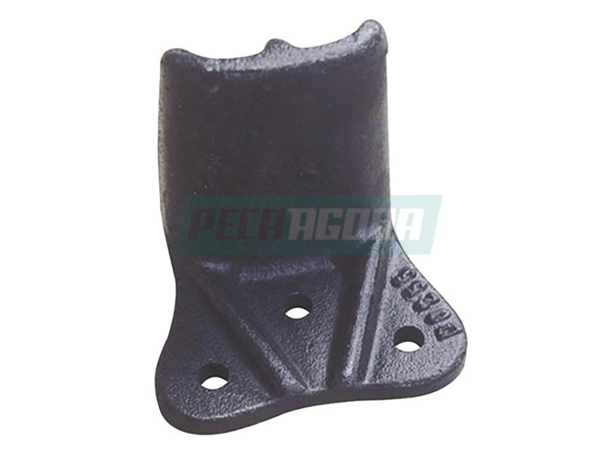 SUPORTE AUXILIAR VOLKSWAGEN CAMINHÃO VW 13130 (T11803731)