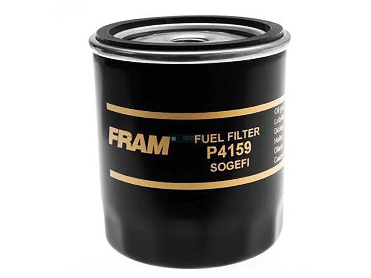 FILTRO LUBRIFICANTE OLEO MOTOR (0010920401)