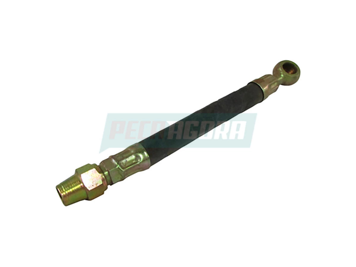 MANGUEIRA SECADOR AR (2TA607312B.)