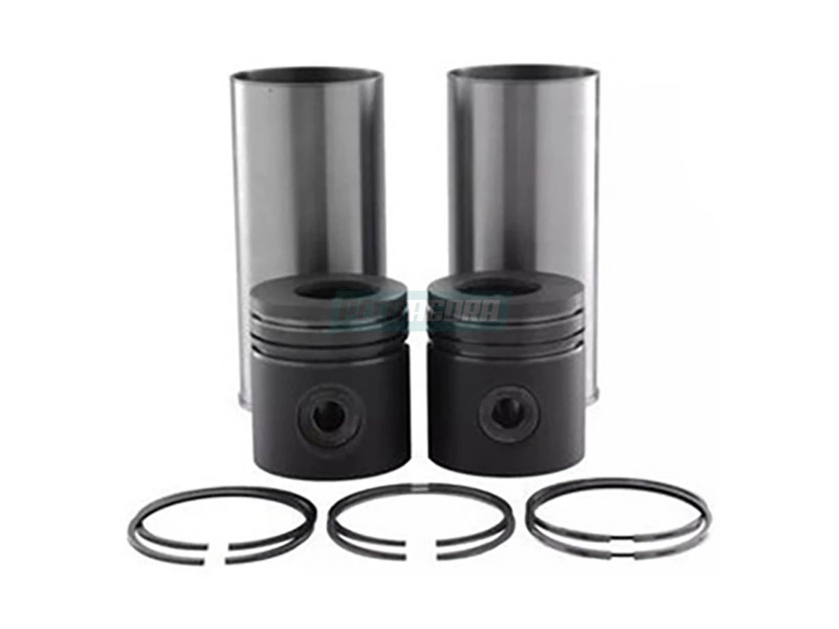 KIT MOTOR PARA SCANIA DS11 DSC11 EPAII (91268963)