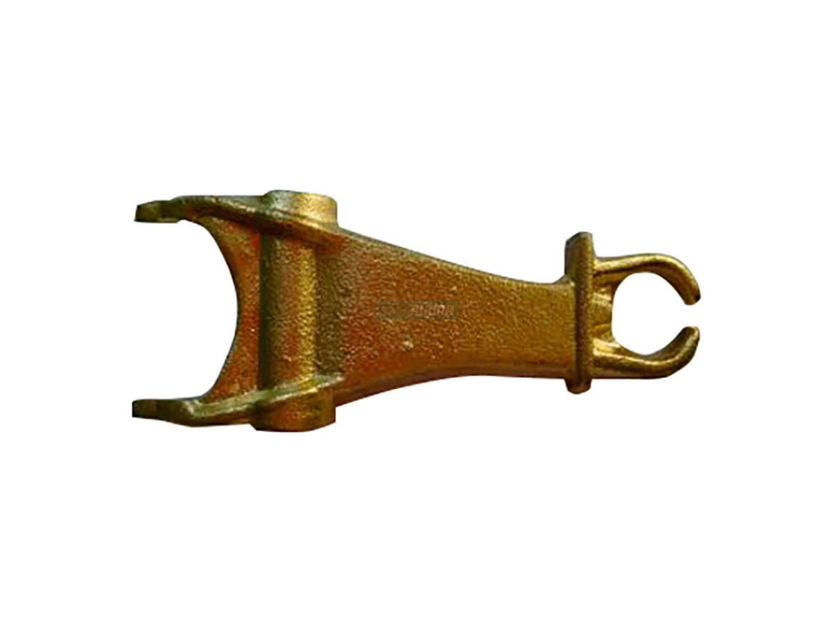 GARFO EMBREAGEM TURBO (AG232)