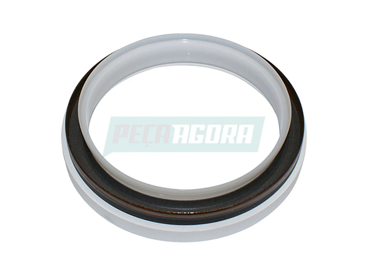 RETENTOR TRASEIRO MOTOR CUMMINS BT 6CT ISB ISC (TN4103209)