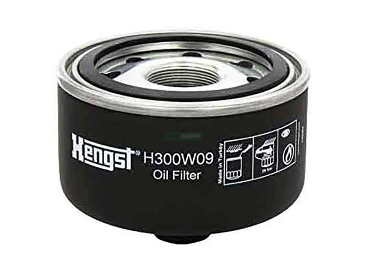 FILTRO LUBRIFICANTE OLEO MOTOR (062115561A_)