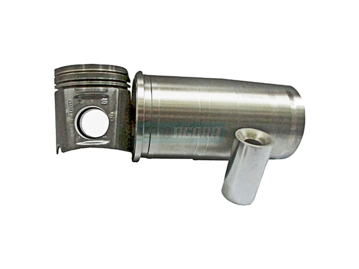 KIT MOTOR STD OM457LA EURO II E III (99947960.)