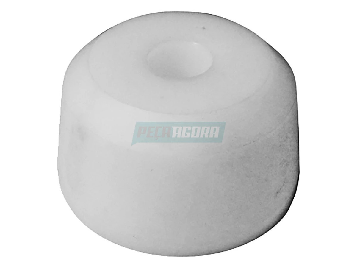 ROLETE TRILHO COLUNAS ELEVADOR (ANTIGO) (10130123.)