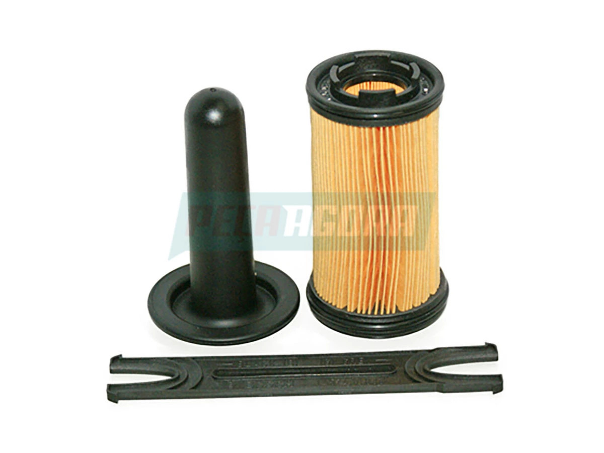 TELA DE FILTRO (2P0131391)