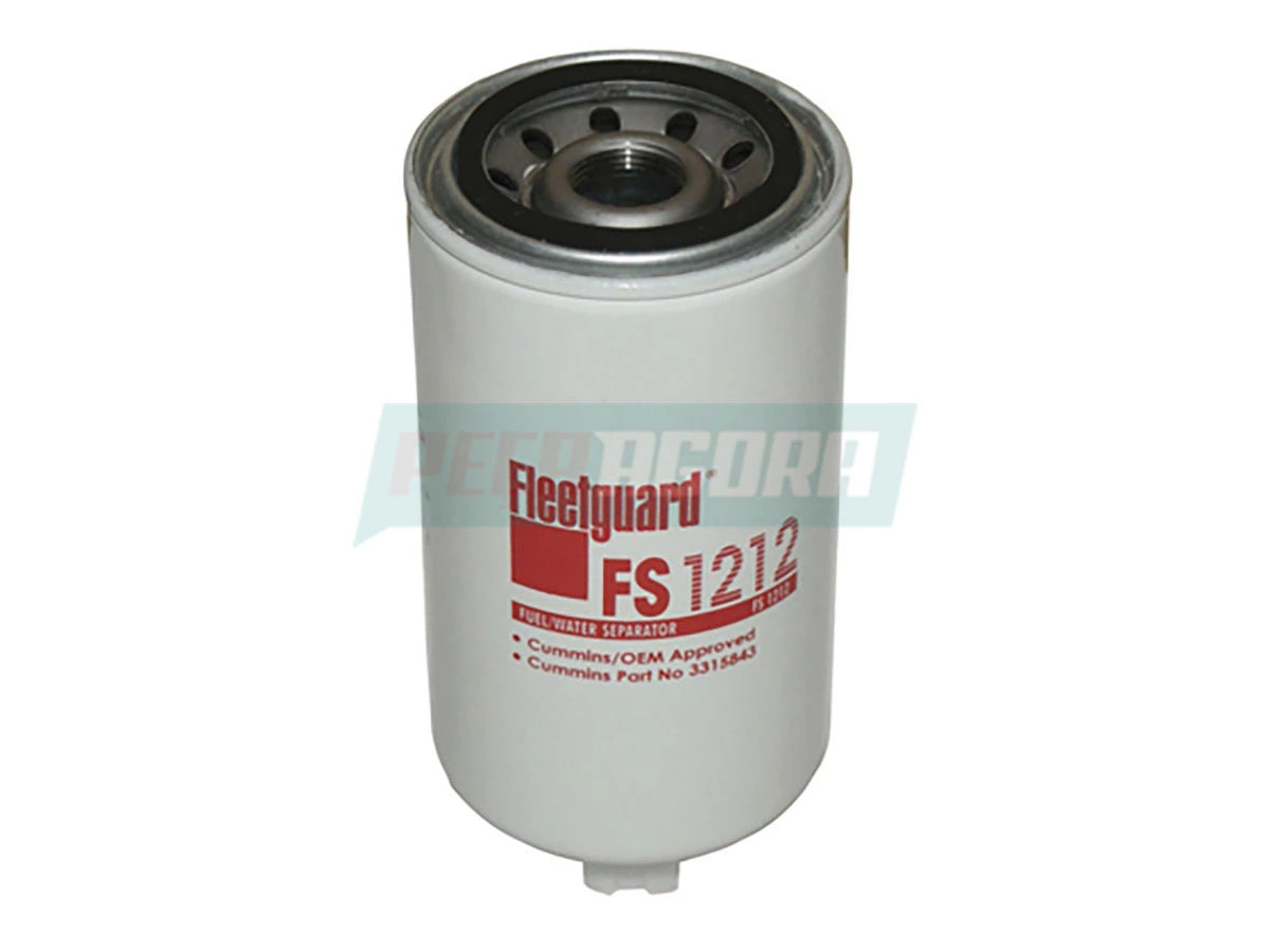 FILTRO SEPARADOR (FS1212.)