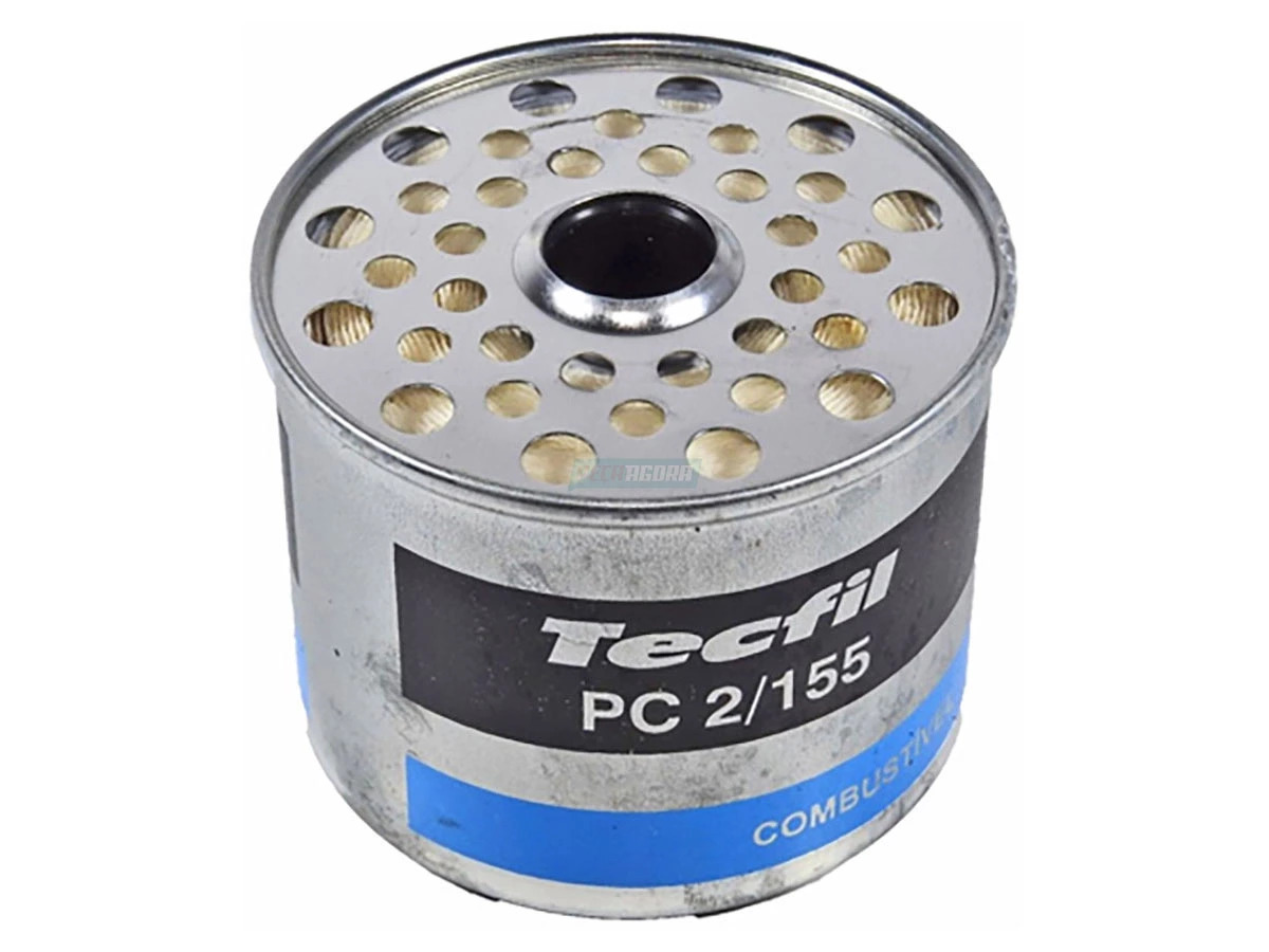 FILTRO COMBUSTIVEL (WDST9W365A)