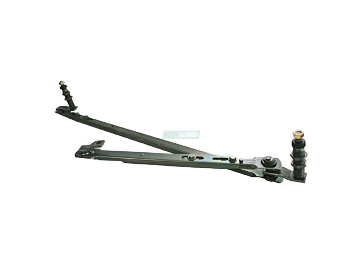 CONJUNTO MECANISMO LIMPADOR PARA-BRISA (6033013126003.)