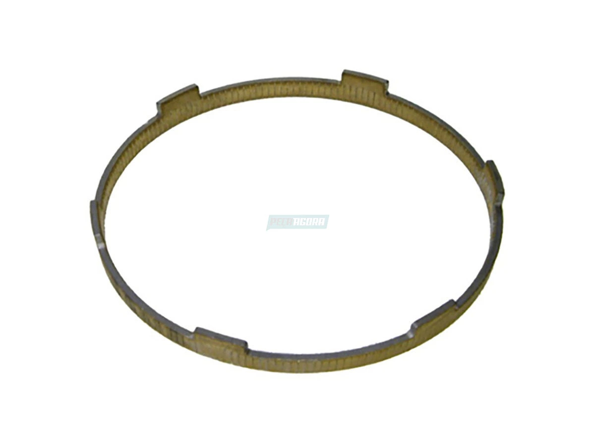 ANEL SINCRONIZADOR 1A E 2A CAMBIO G60 G85 (9702623034.)