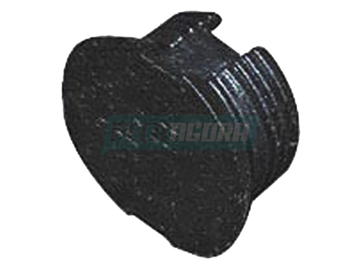 TAMPAO CINZA PAINEL MB (6739970686C)