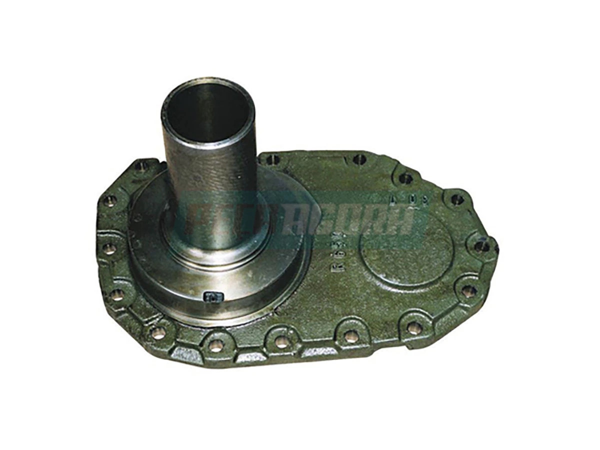 TAMPA FRONTAL CAMBIO (1526687.)