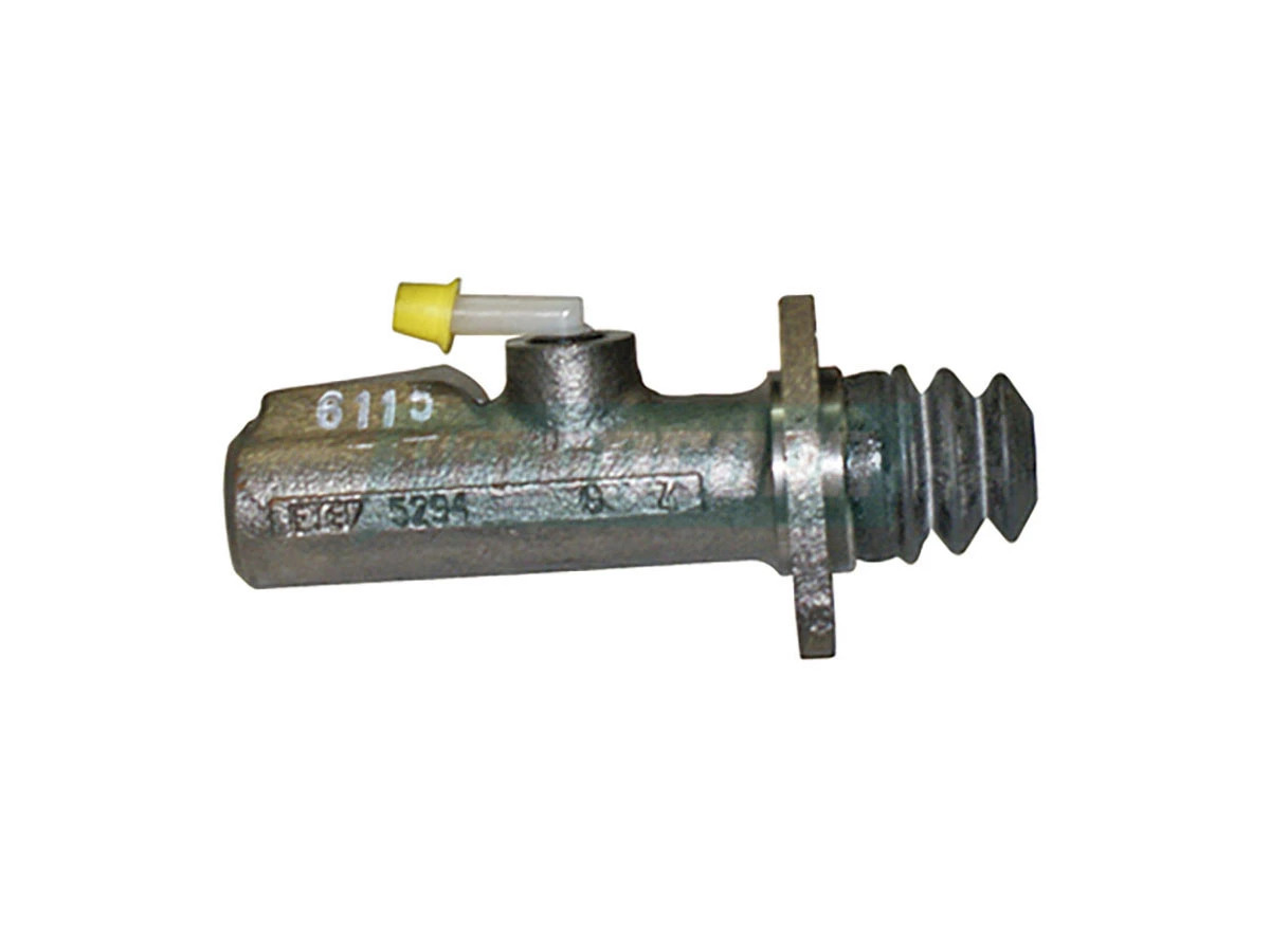 CONJUNTO CILINDRO MESTRE EMBREAGEM AGRALE VOLARE MA12 MA15 DE 2008 EM DIANTE (60