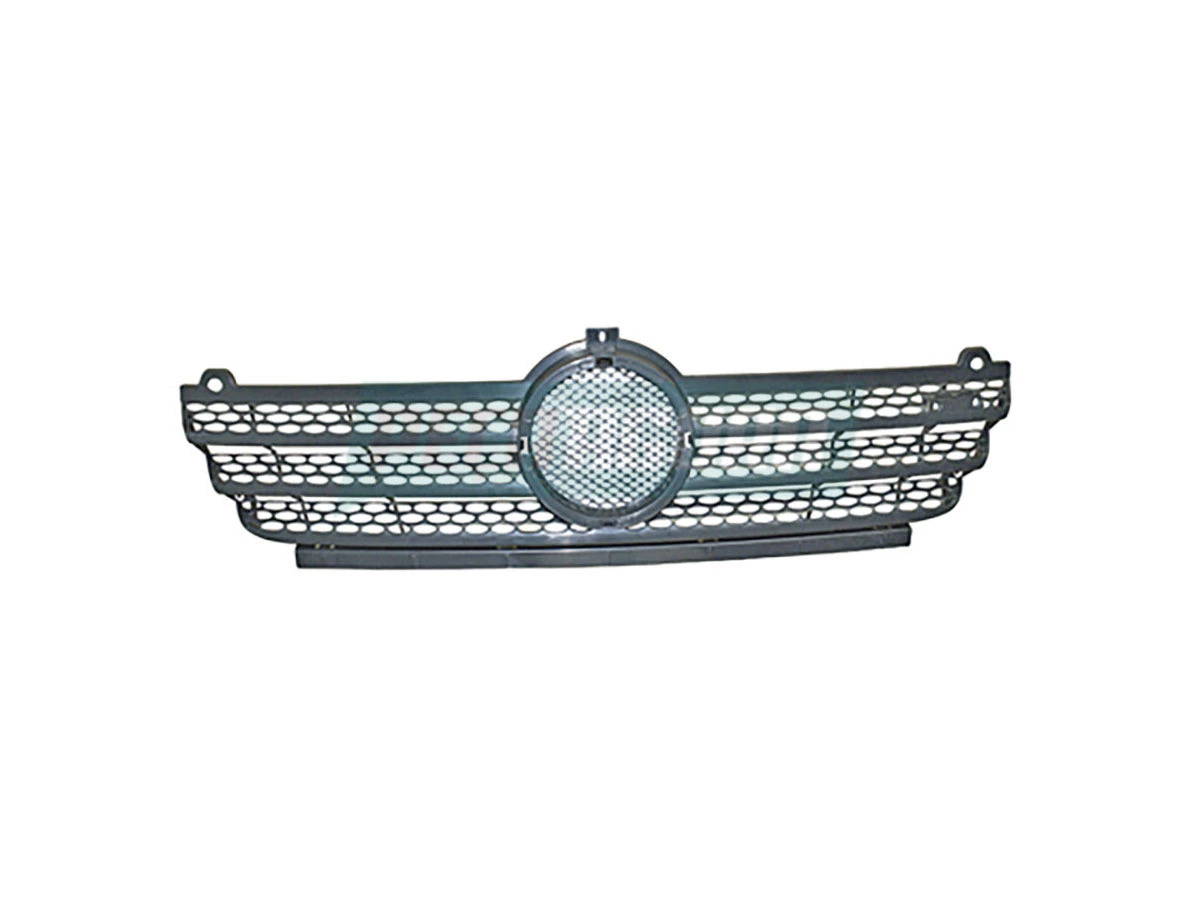 GRADE FRONTAL MERCEDES UTILITARIO SPRINTER 311 / 313 CDI ATE 2012  C/ FRISO BRAN