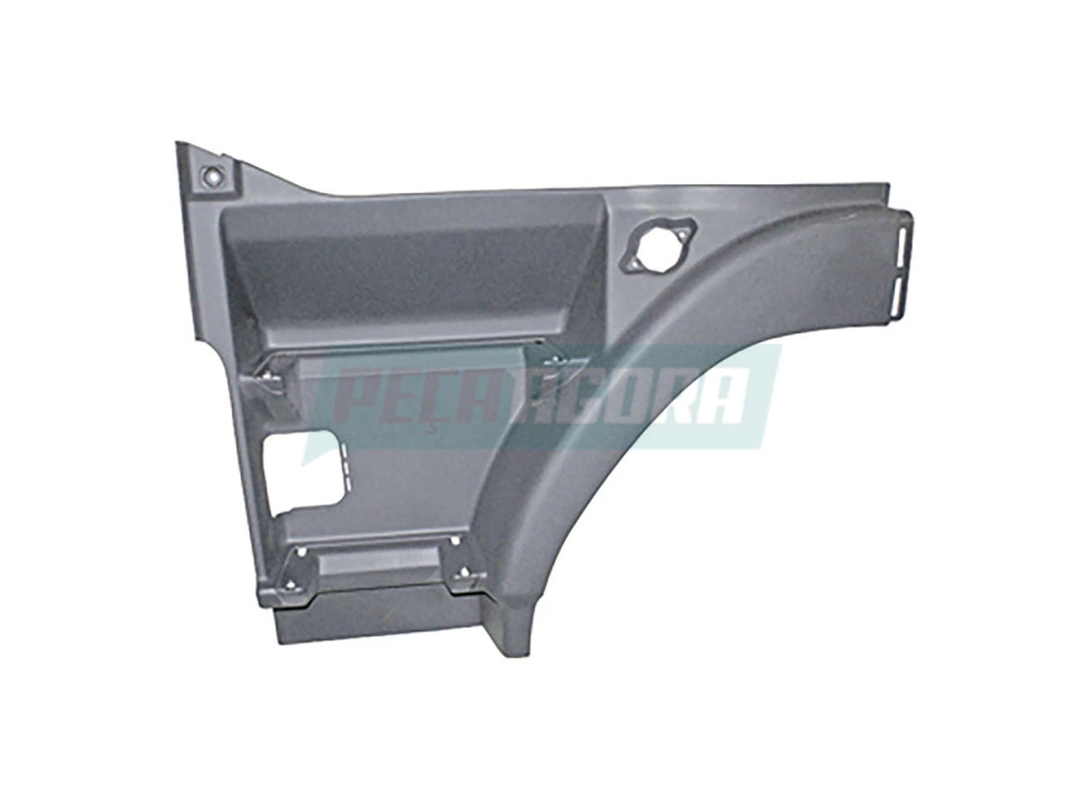 TAMPA ESTRIBO LE   ( PLASTICO ) (3175246.)