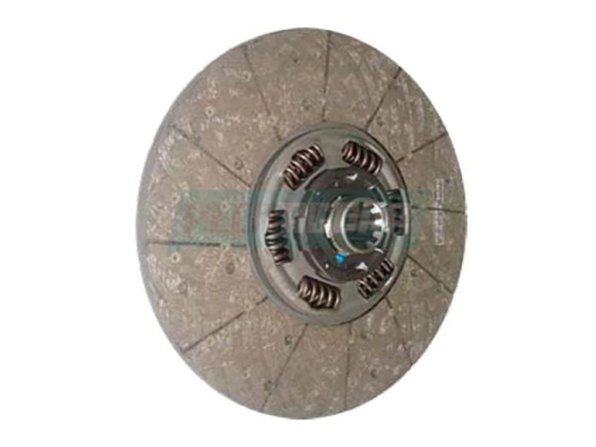 DISCO EMBREAGEM 380MM (5383)