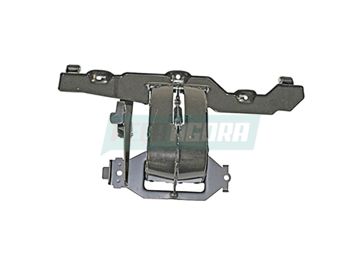 DOBRADICA DEFLETOR LAT. LE SERIE 4 (1440108.)