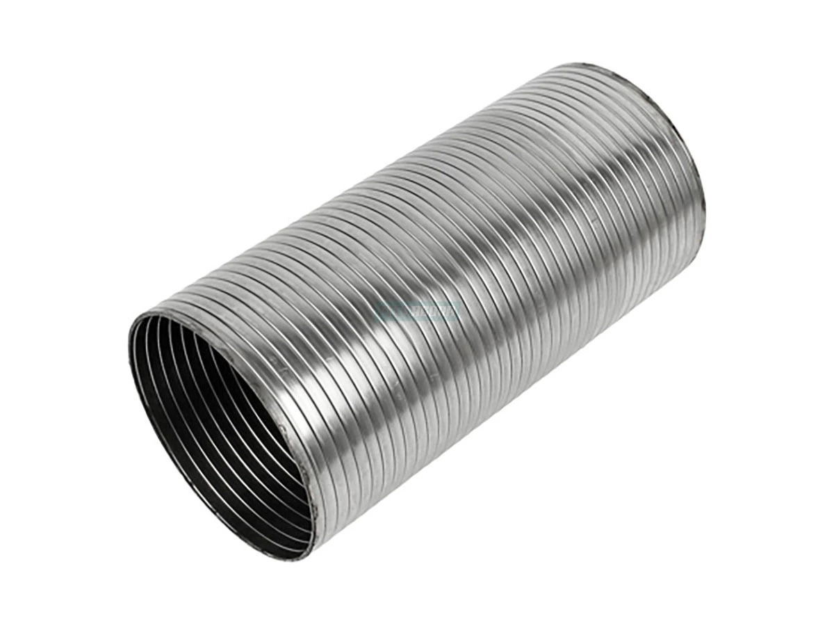 TUBO FLEXIVEL ESCAPE VOLVO (20442236)