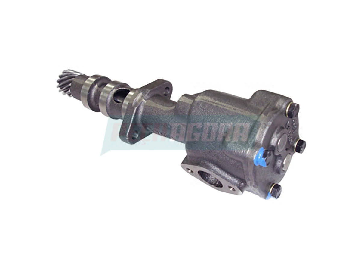 BOMBA OLEO MOTOR MERCEDES OM355A OM355LA   5 CIL (3451800401)