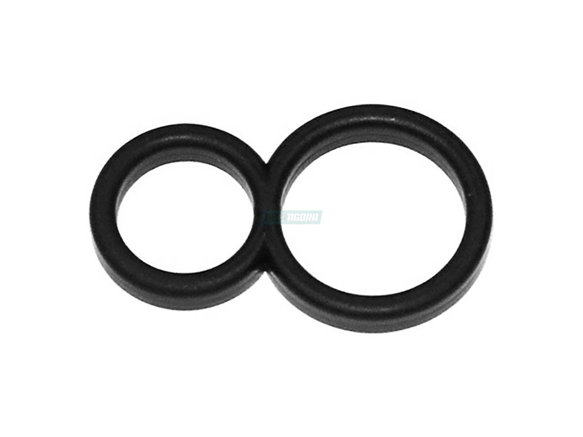 JUNTA COLETOR COMBUSTIVEL PARA SCANIA (2016583)