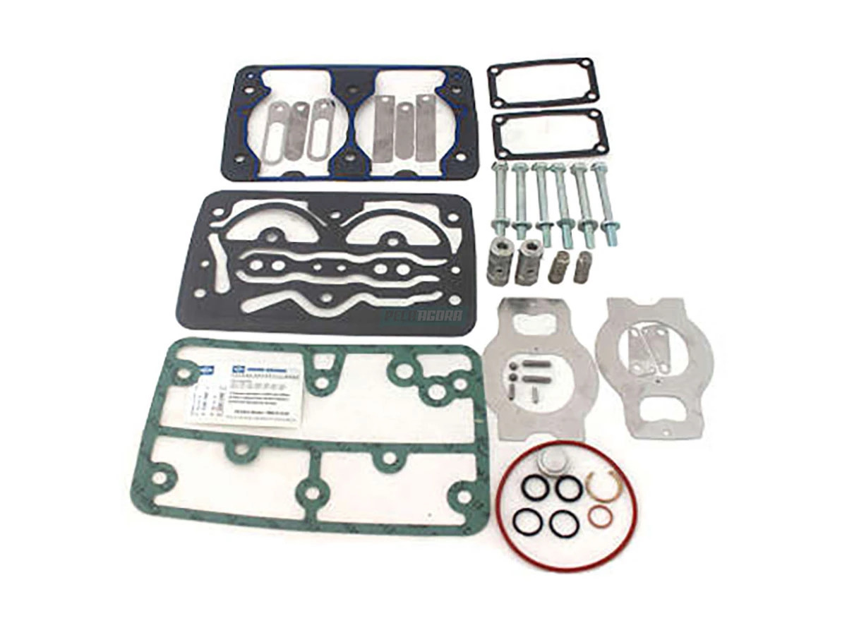 JOGO DE REPARO COMPLETO PARA C (1796663R)