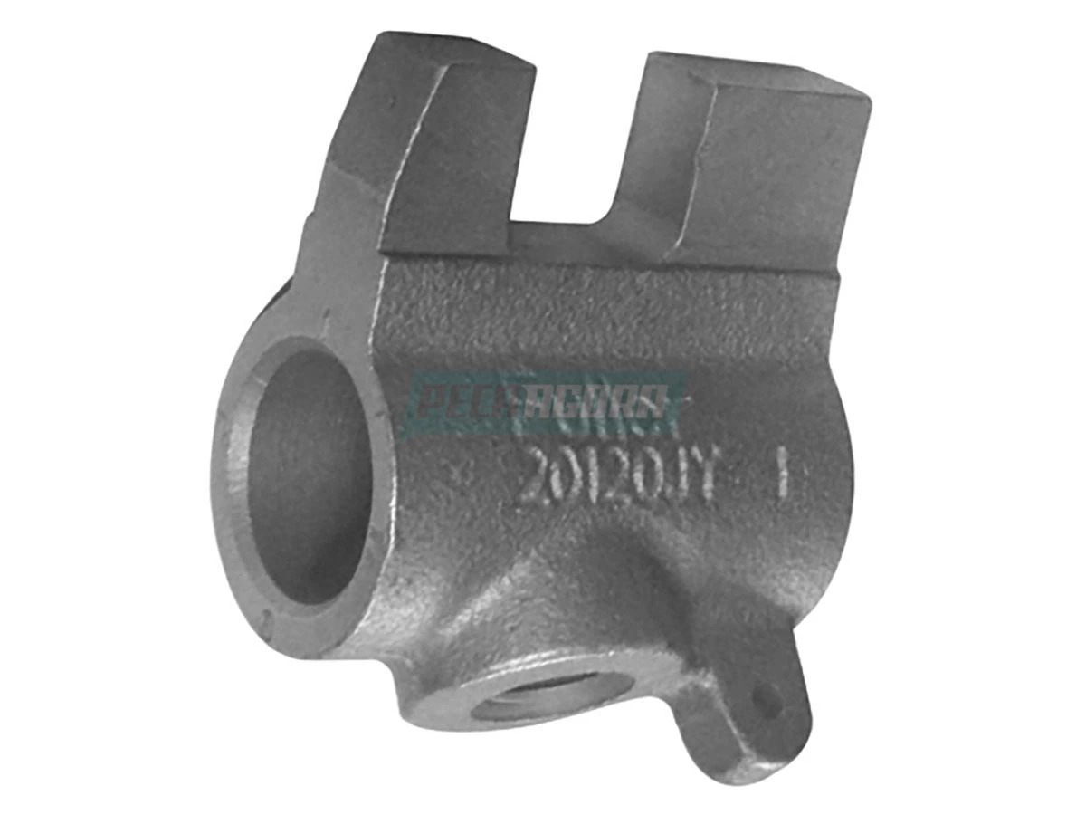 BLOCO DE ENGATE ( NO ESTADO ) (BG3X7232BA-9)