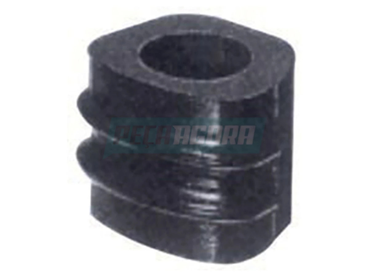 BUCHA BARRA ESTABILIZADORA DIANTEIRA (T06411041,)