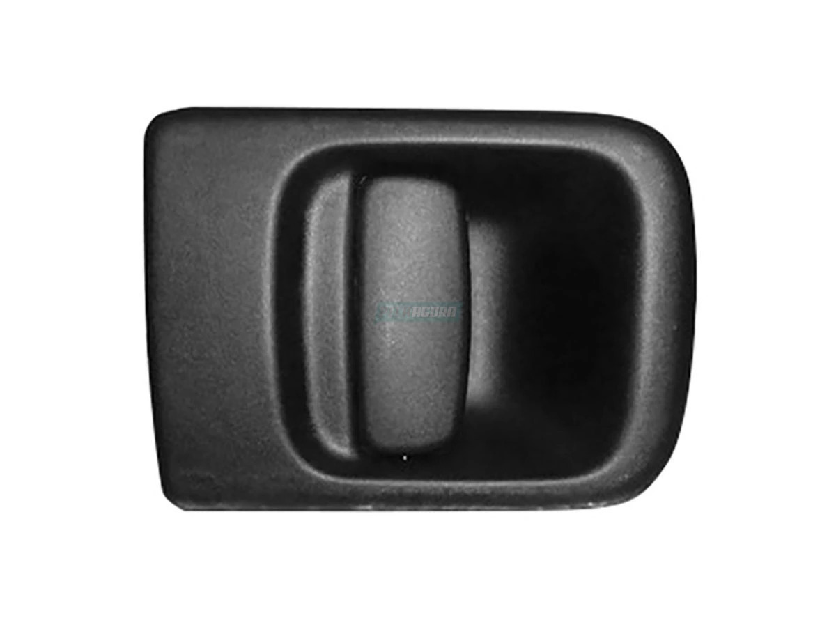 MACANETA EXTERNA PORTA TRASEIRA  SEM CHAVE (7700352433_)