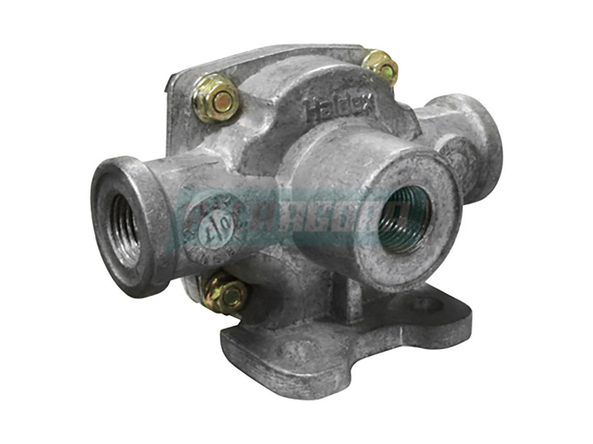 VALVULA DESCARGA RAPIDA (TAR607410A.)