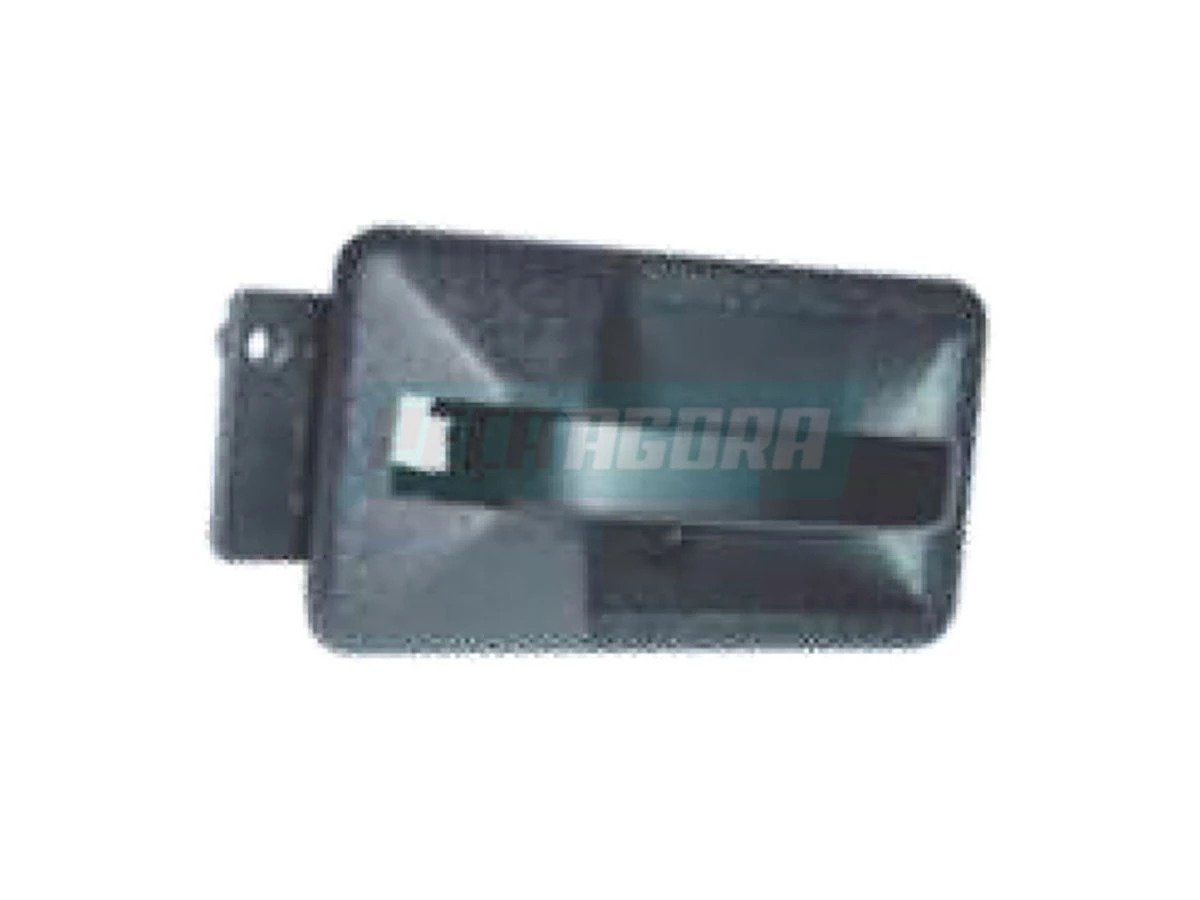 MACANETA INTERNA PORTA FORD CARGO 1991 A 2012 (85HBE22600BA)