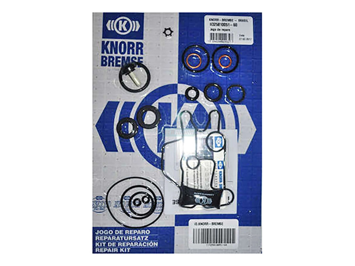 REPARO SECADOR AR PARCIAL (0004305015P)