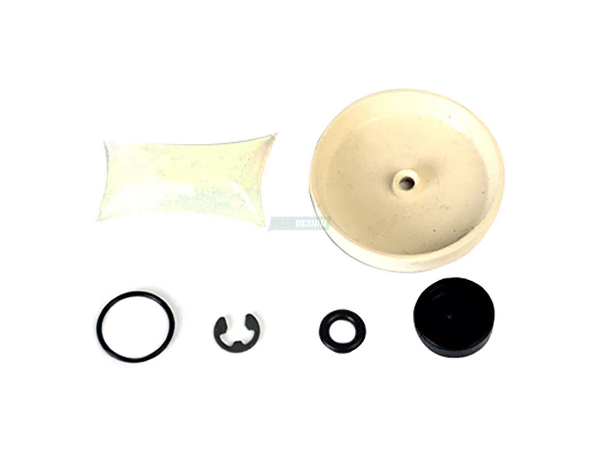 REPARO REG SECADOR AR (2TB698805A.)