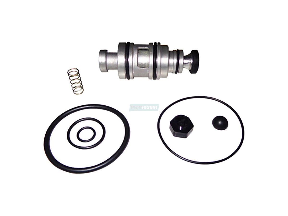 REPARO VALVULA RE4 3 SAIDAS COMPLETO (950200.)