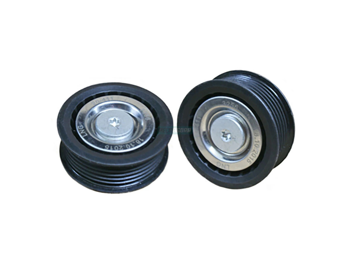 POLIA TENSORA  ESTRIADA COMPARAFUSO (6512000670.)