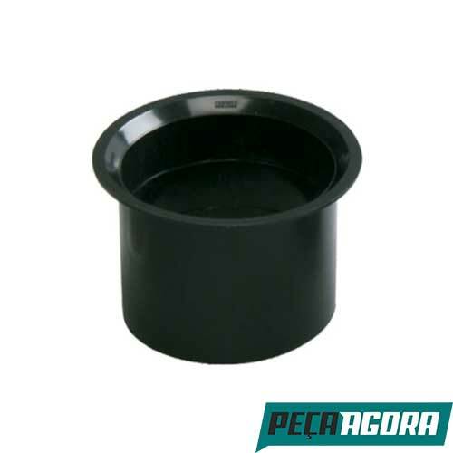 BOLSA ASTRA PARA VASO SANITARIO 4'' BS4 (13124CC)