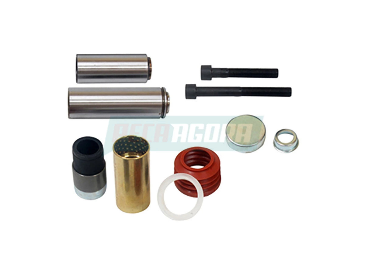 REPARO PINCA FREIO TRW (0004203682T)