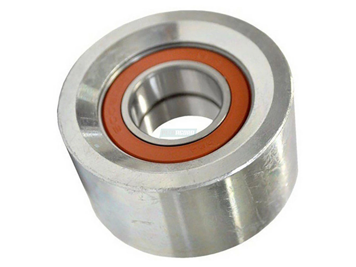 POLIA AUXILIAR CORREIA DENTADA FIAT DUCATO (504104988.)