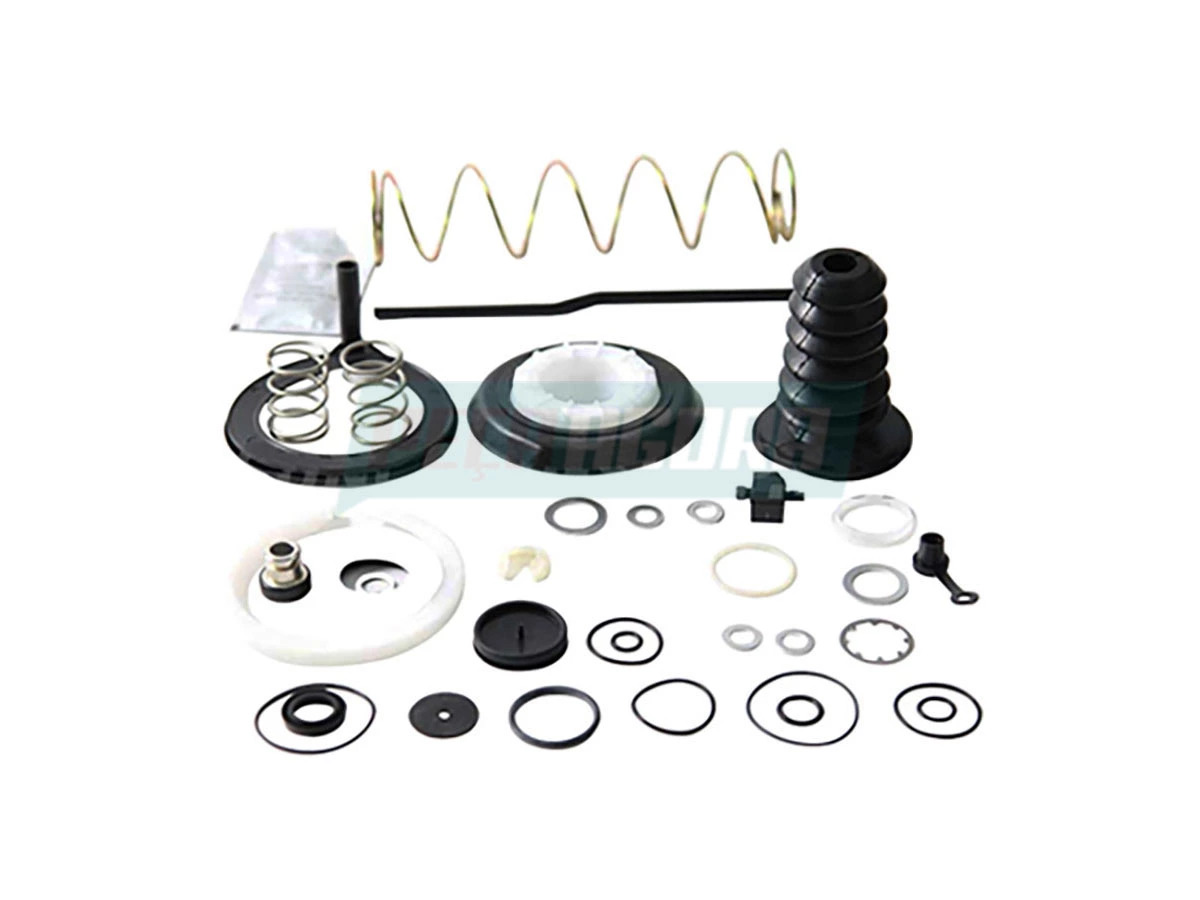 REPARO SERVO EMBREAGEM (0002500362)