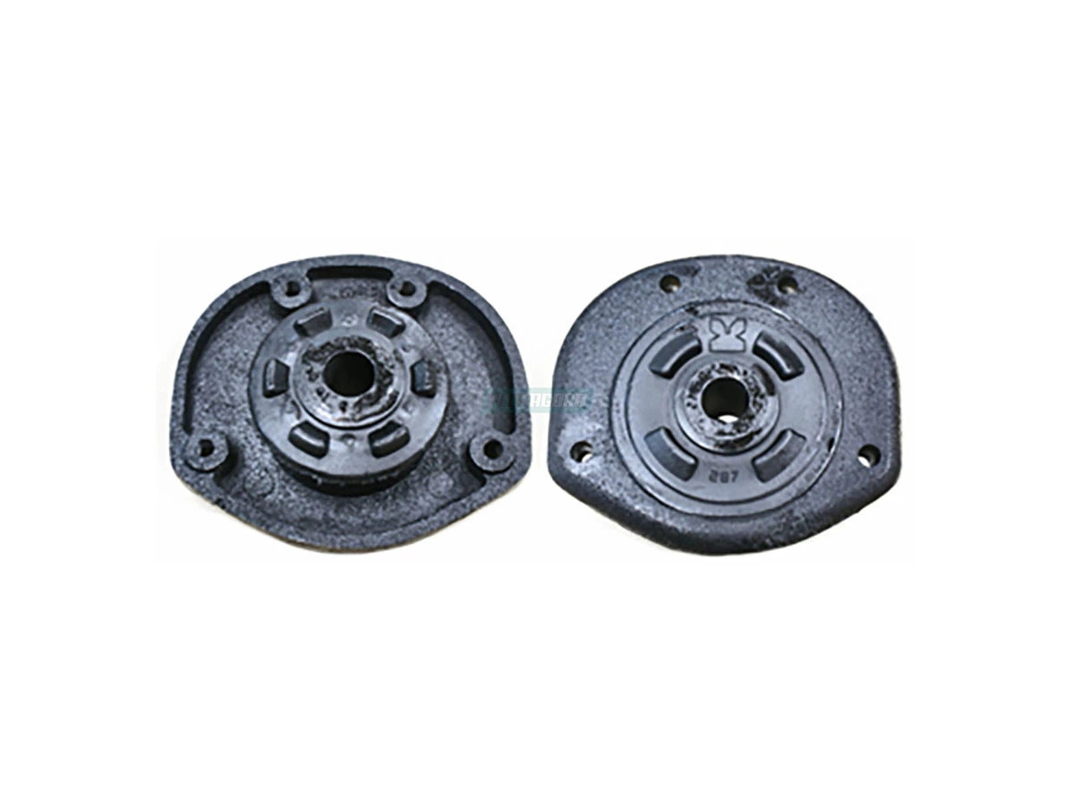 BATENTE AMORTECEDOR DIANTEIRO SEM ROLAMENTO SPRINTER (9063230520)