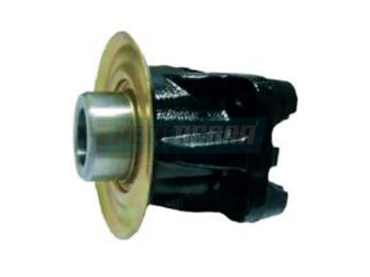 FLANGE DIFERENCIAL DANA 70  284  411 (TL7525283.)