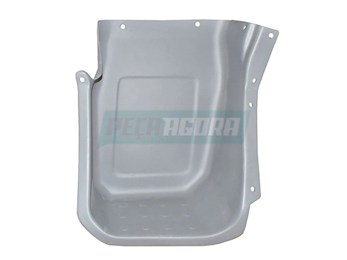 ESTRIBO LE FIBRA (TE3801141F)